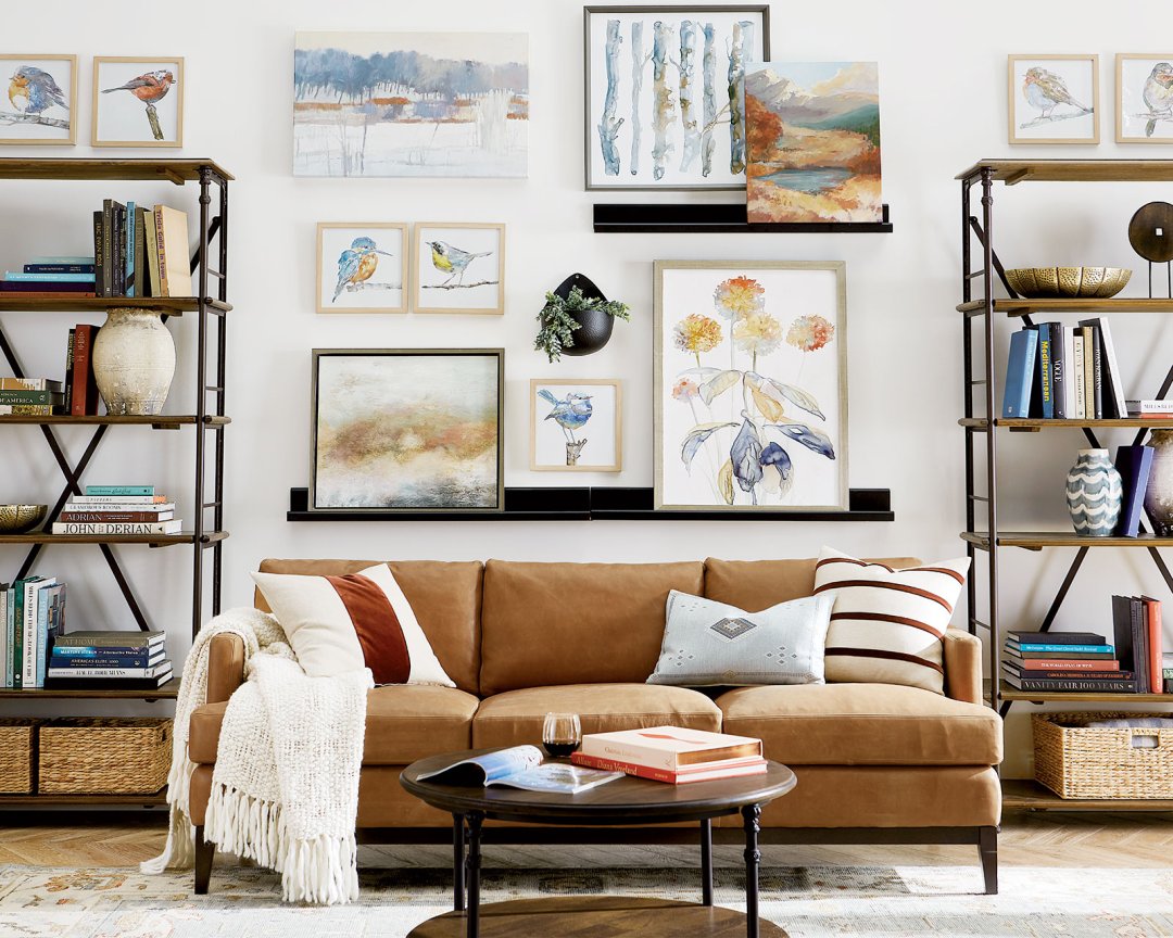 Leather is Better: Why You Need It in Your Room - How to Decorate