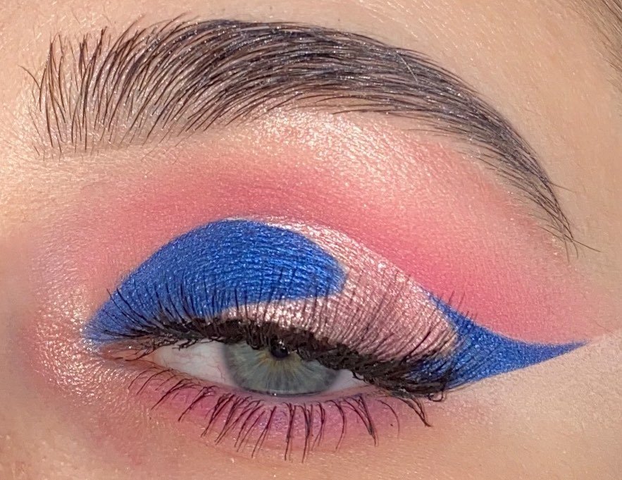 user image by @seyda.beauty, Ardell Wispies 113 False Eyelashes
