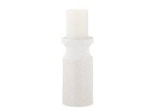 Shop Primrose Candle Holder Short White and more