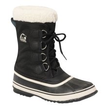 Shop Sorel Women's Winter Carnival Lace-Up Waterproof Insulated Winter Boots and more