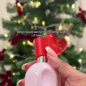 @spacenk&rsquo;s instagram video of Glossier You Eau de Parfum,LANEIGE Lip Sleeping Mask,Summer Fridays Lip Butter Balm,BYOMA Hydrating Milky Moisturiser,Diptyque L'Eau Papier Eau de Toilette,Gisou Honey Gloss Ceramide Therapy Hair Mask,PHLUR Mango Mood Body Mist,Charlotte Tilbury Airbrush Flawless Setting Spray
