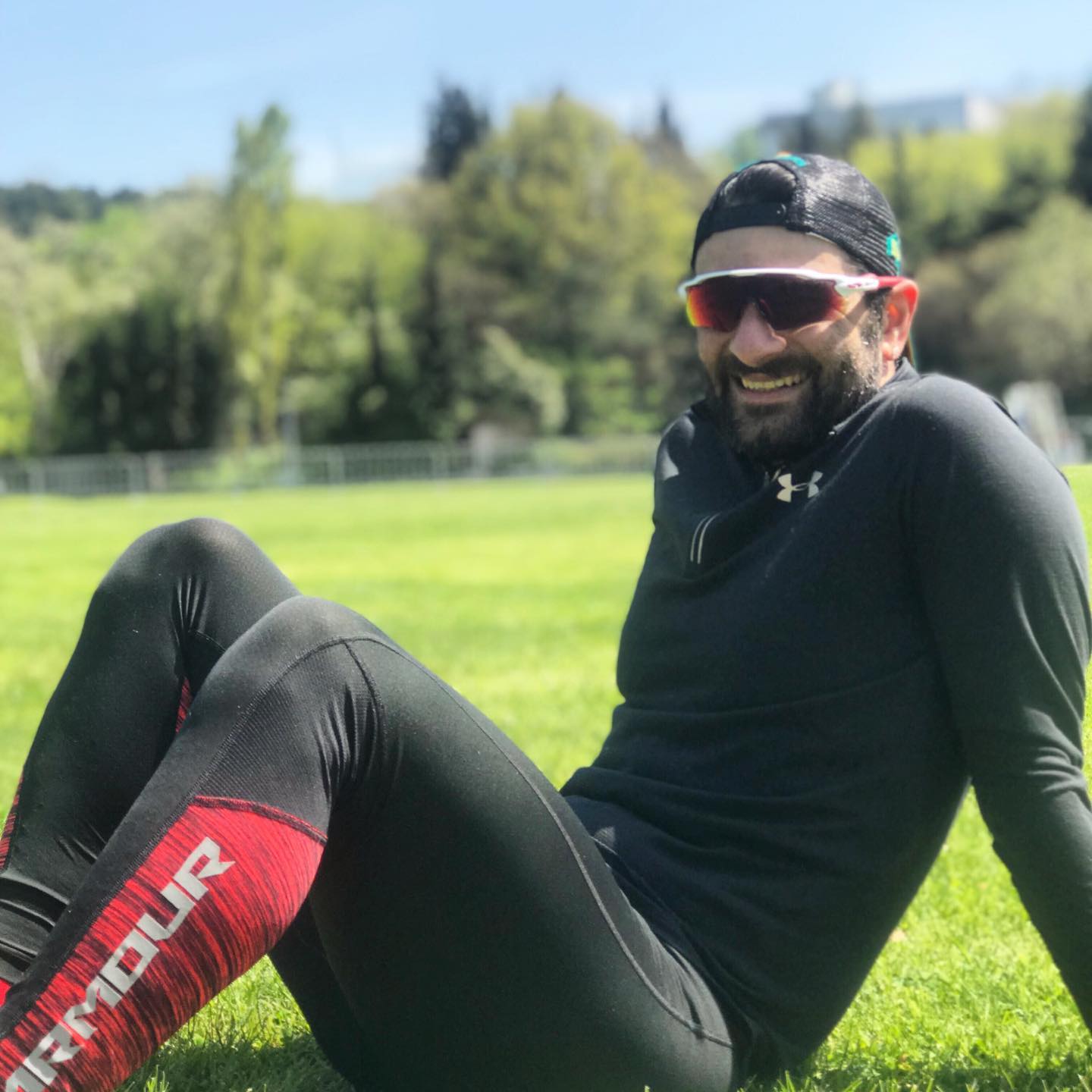 UA Tech™ Men's ½ Zip Long Sleeve | Under Armour
