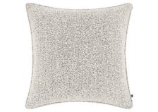 Shop Harriet Boucle Pillow 24x24 Pepper and more