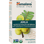 Shop Himalaya Herbal Healthcare Organic Amla - Immune Health (60 Caplets) and more Shop Himalaya Herbal Healthcare Organic Amla - Immune Health (60 Caplets) and more