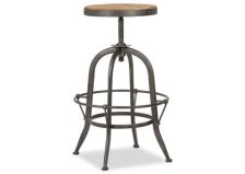 Shop Yaletown Counter Stool -Faded Pine and more