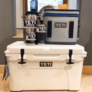 YETI Ice Cooler  Williams Sonoma