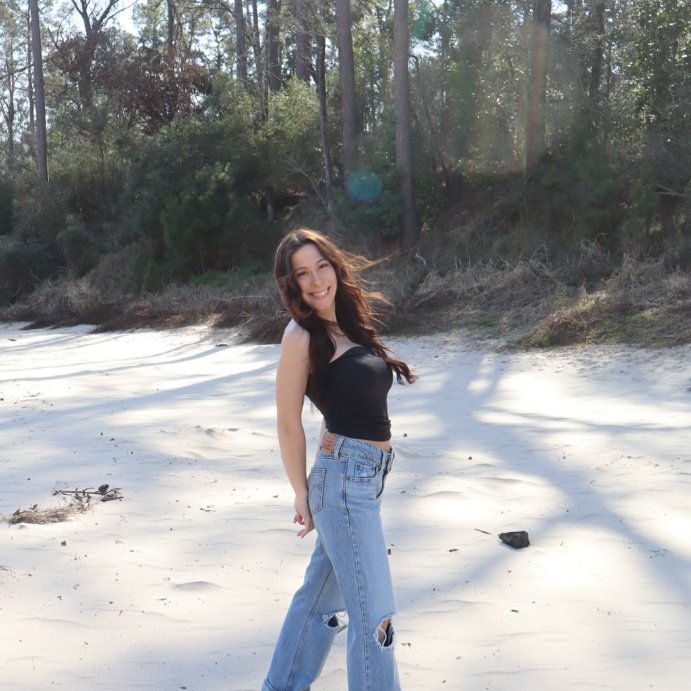 user image by @makkaylalynn, Women's ButterBliss Tube Top - Wild Fable™