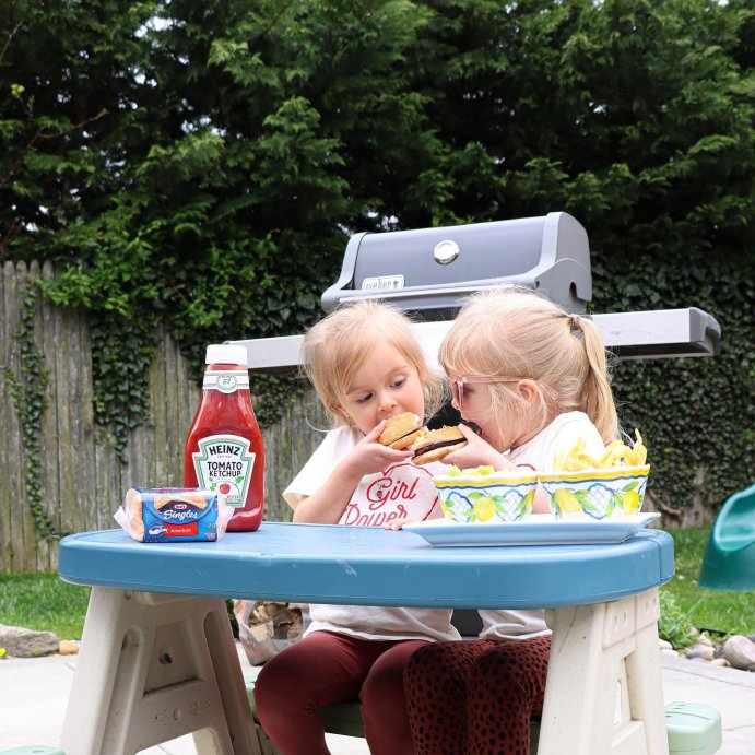 user image by @livingrosa, Heinz Tomato Ketchup - 38oz