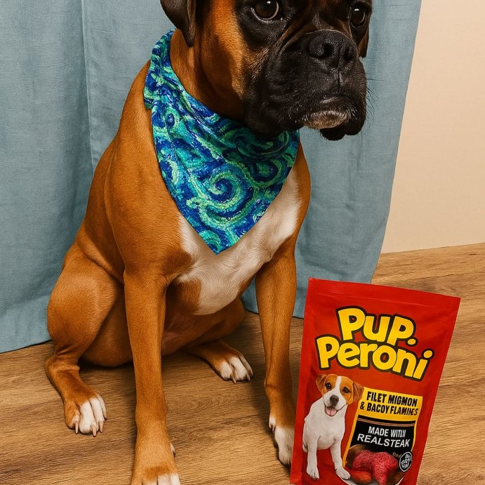 user image by @leigha.willow, Pup-Peroni Soft &#38; Chewy Dog Treat with Beef and Bacon Flavor - 5.6oz