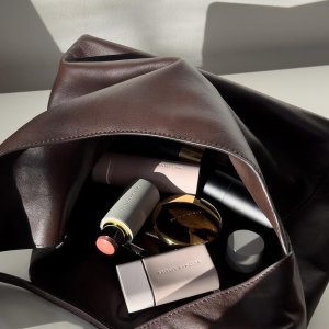 @spacenk&rsquo;s instagram photo of Westman Atelier Baby Cheeks Blush Stick,Westman Atelier Baby Cheeks Blush Stick,Westman Atelier Vital Skincare Complexion Drops