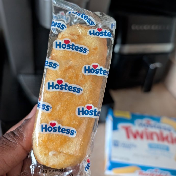 user image by @breiana_duncan, Hostess Twinkies - 10ct/13.58oz
