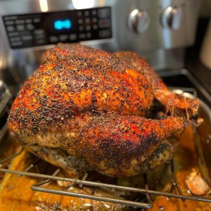 Willie Bird Fresh Free-Range Pre-Brined Turkey