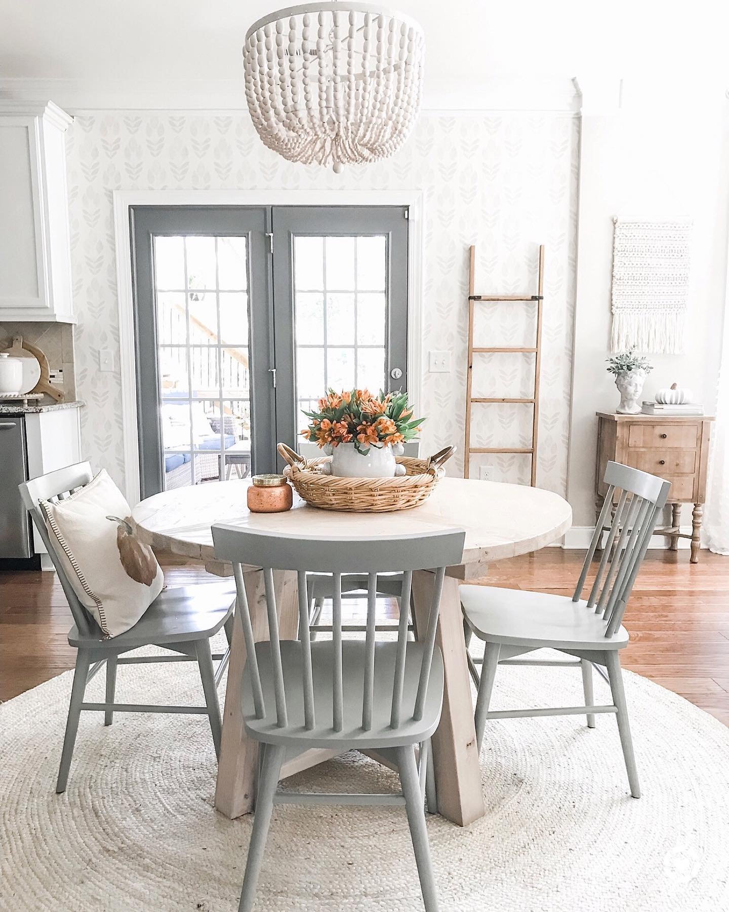 user image by @kasiaizabella, Set of 2 Windsor Dining Chair - Threshold&#153;