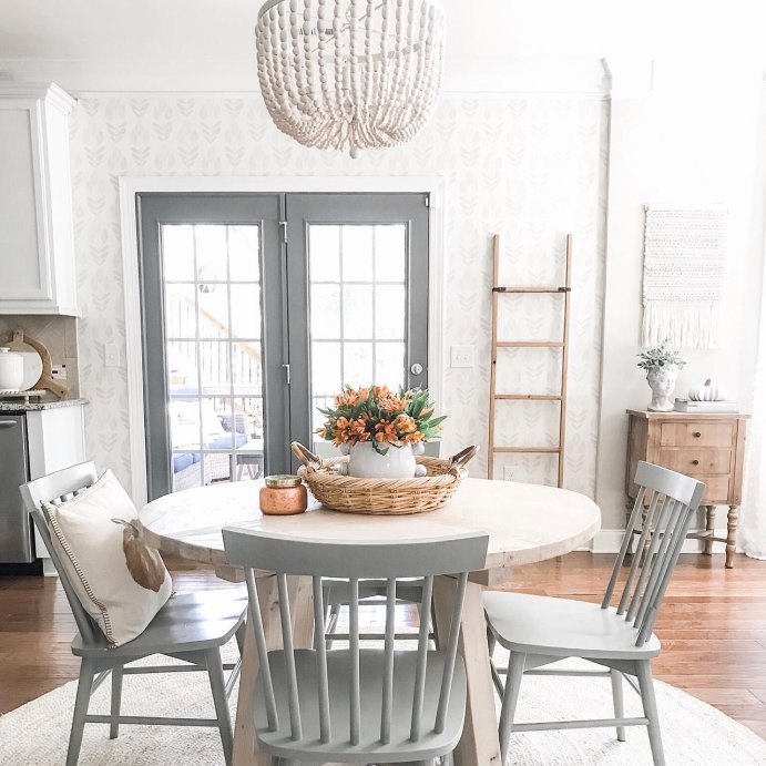 user image by @kasiaizabella, Set of 2 Windsor Dining Chair - Threshold&#153;