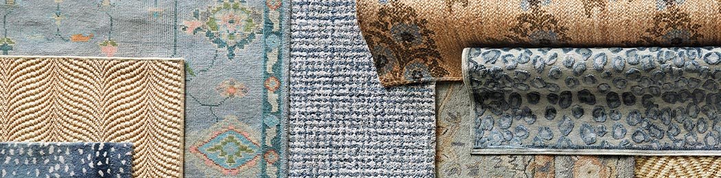 Rugs & Drapery, Area Rugs, Curtain Panels | Ballard Designs