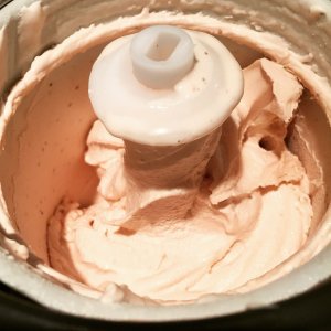 Williams Sonoma Ice Cream Starter - Strawberry, Homemade Ice Cream