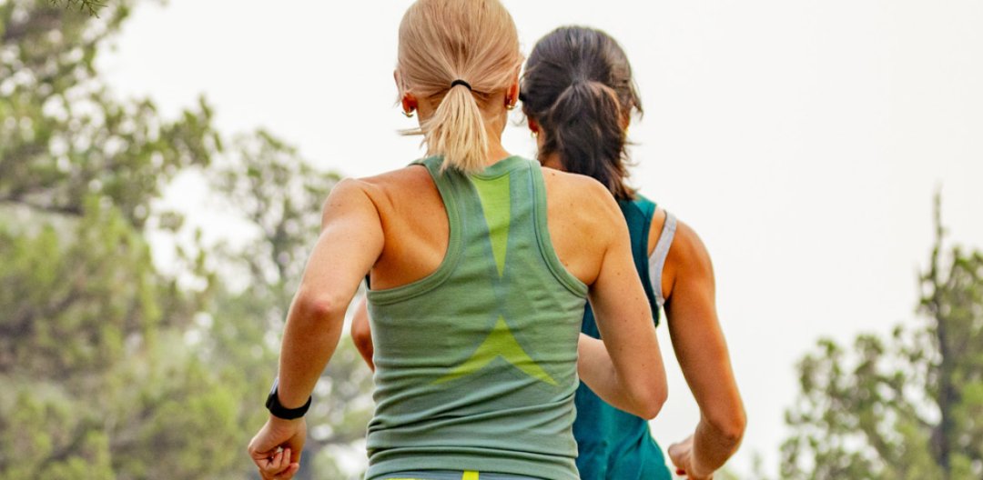 Women's Intraknit Active Tank