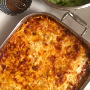 All-Clad Stainless Steel Lasagna Pan Giveaway - Julie's Freebies