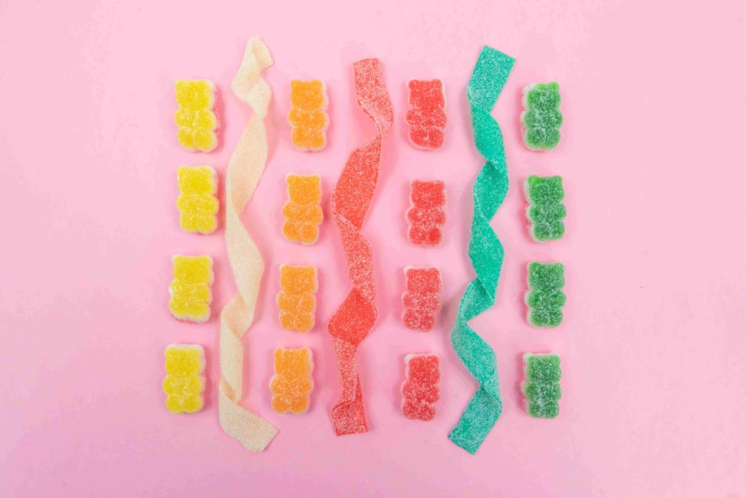 20 NonChocolate Candies You'll Love Candy Club