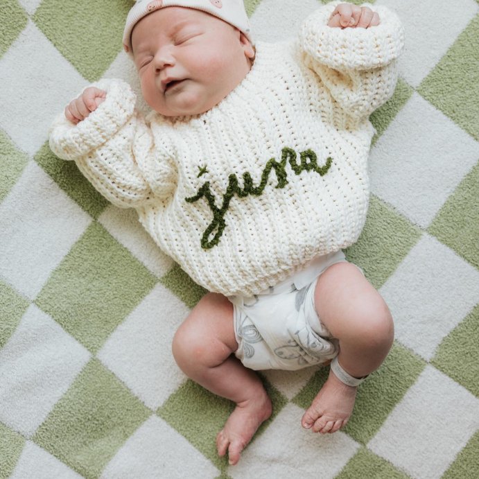 user image by @janine.theobald, Parasol Chlorine-Free Diapers with Rash Shield Protection