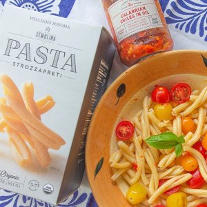 Calabrian Chiles in Oil