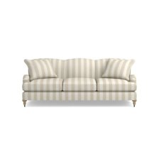 Shop Bedford 87in Sofa, Down, Sanderson x GD Aperigon Swag, Jute, Natural and more