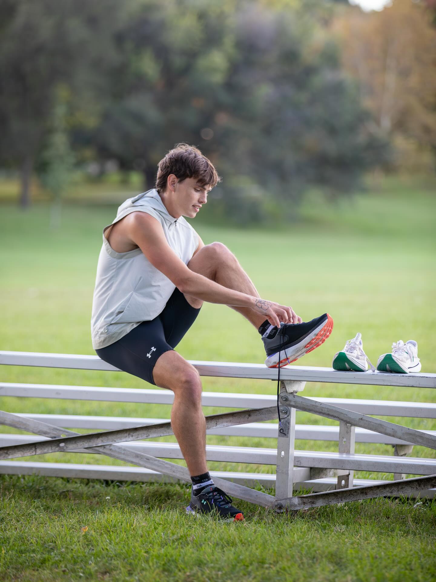 UA Utility Men's Slider Shorts | Under Armour