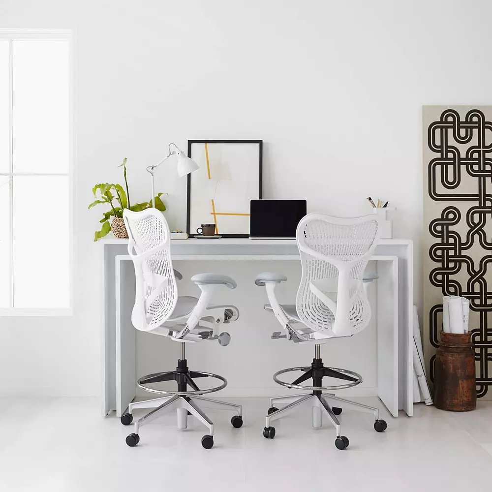 Shared Home Office Space Ideas Ideas & Advice at Lumens
