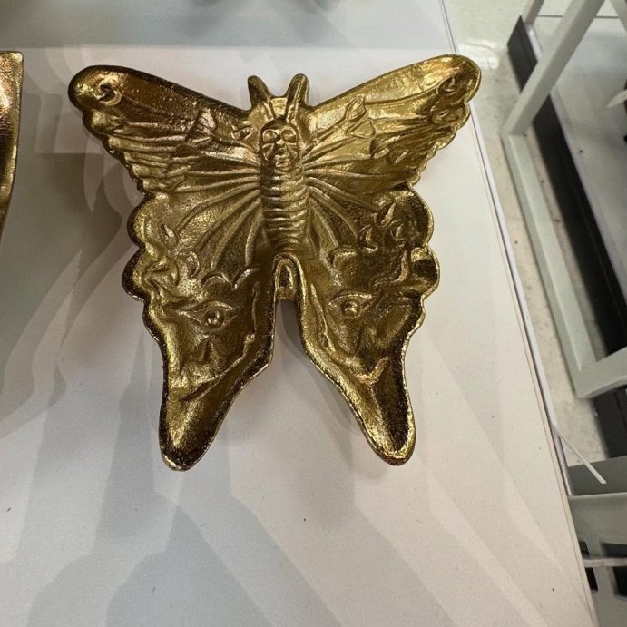 user image by @goth_cart, Halloween Moth Dish - Threshold&#8482;