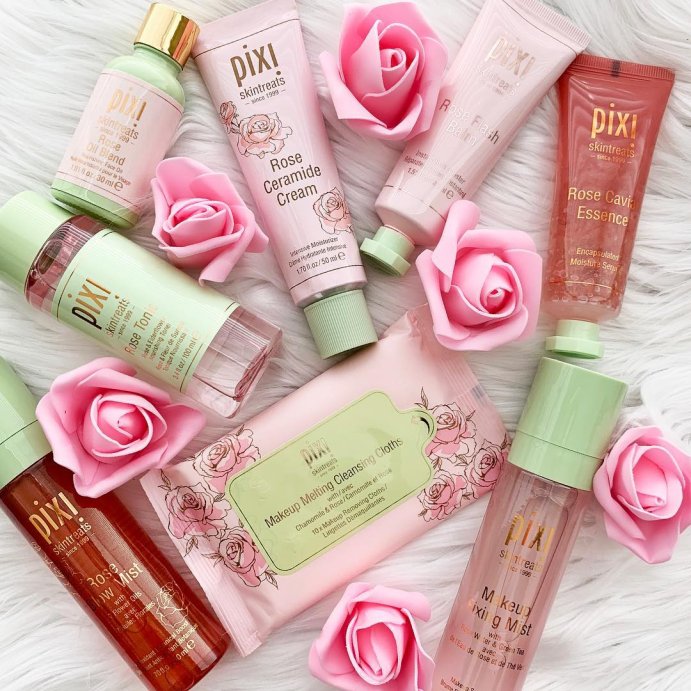 user image by @pinkowlpatricia, Pixi by Petra Rose Ceremide Cream - 1.70 fl oz.