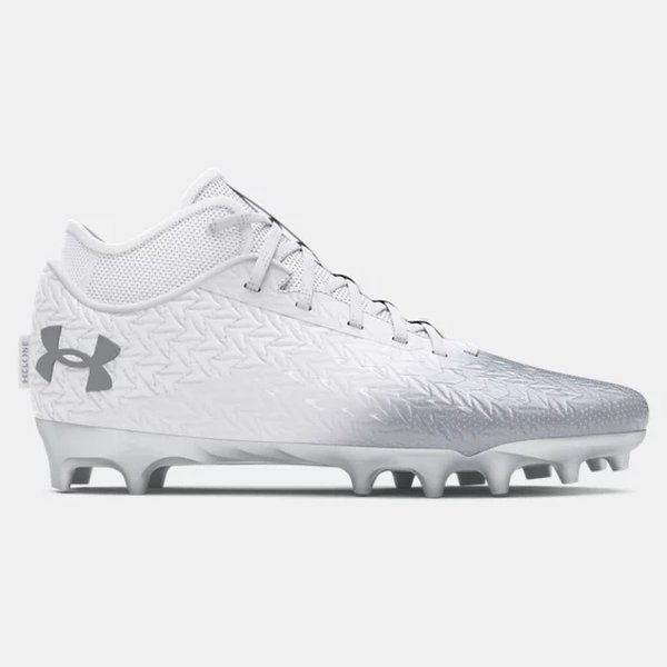 Under Armour Men's UA Spotlight 4 MC Football Cleats