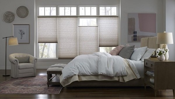 Small Window Blinds: Small & Narrow Options