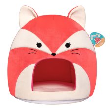 Shop Squishmallow Fifi Fox Pet Cave and more