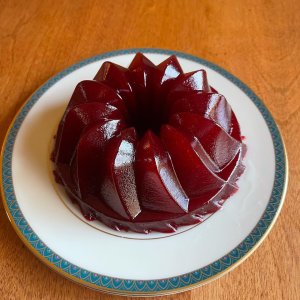 Bundt® Duet Pan