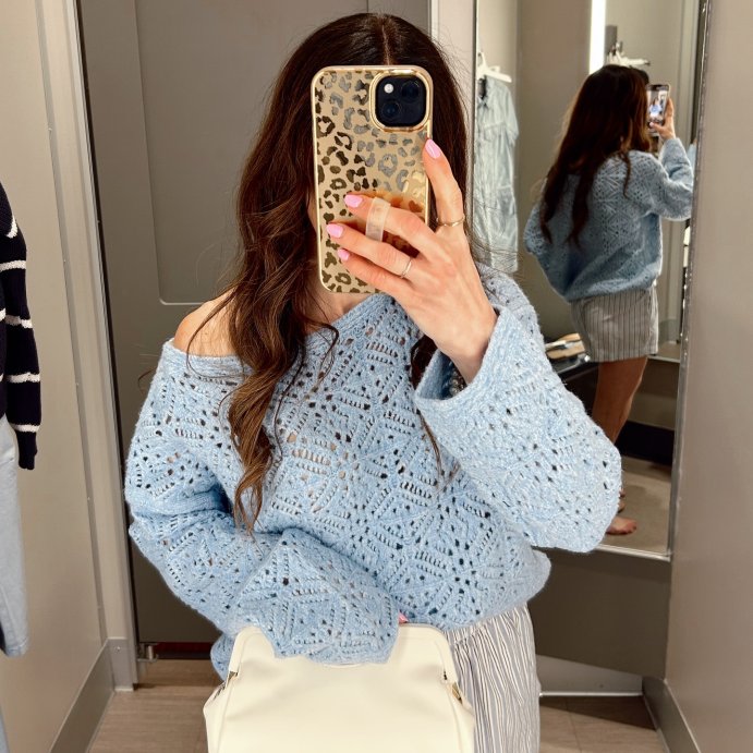 user image by @trace.this.style, Frame Clutch Bag - A New Day™