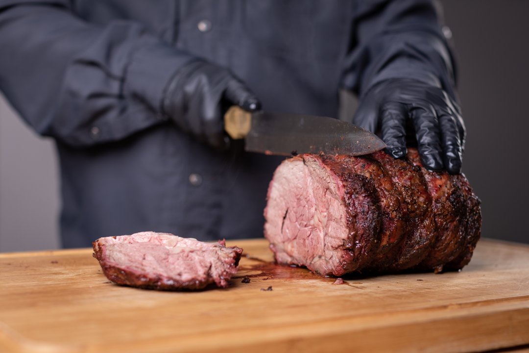 Holiday Recipe Guide Camp Chef