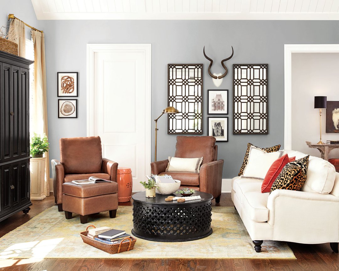 Ballard designs layla recliner sale