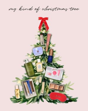 @spacenk&rsquo;s instagram photo of REFY Lip Blush | Space NK,Charlotte Tilbury Pillow Talk Matte Beauty Blush Wand,Augustinus Bader The Rich Cream,Ellis Brooklyn Vanilla Milk Eau de Parfum,Space NK Nordic Wilds Body Duo,Summer Fridays The Holiday Trio,Gisou Berry & Bloom,Space NK Festive Hair Bow Clip,Space NK Eye Sleeping Mask