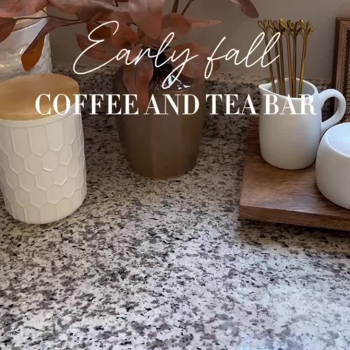 user image by @lifeinmyarizonahome, Rusted Eucalyptus Artificial Fall Arrangement - Hearth & Hand™ with Magnolia
