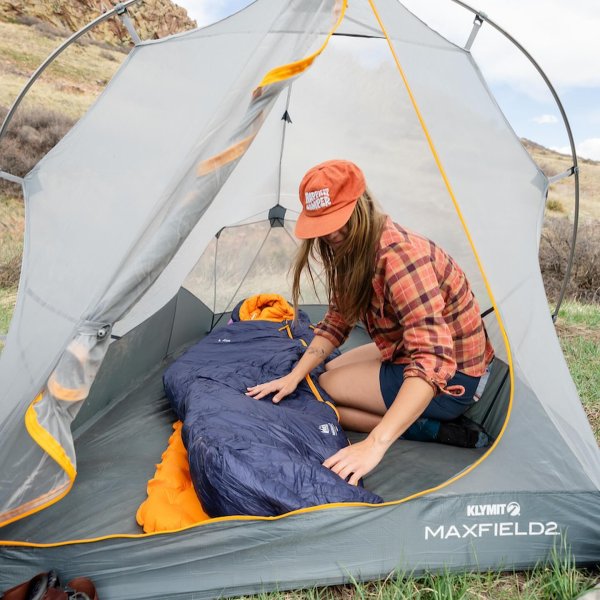 REI Co-op Magma 15 Sleeping Bag REI Co-op