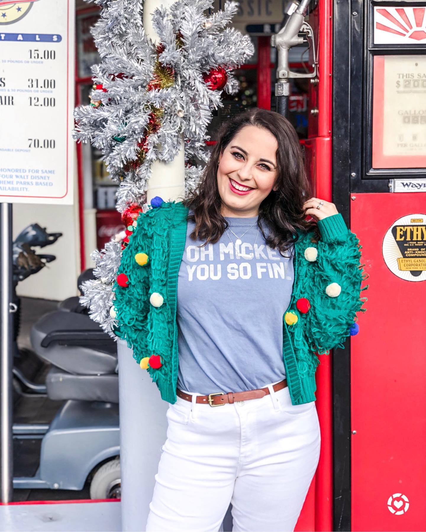 Target christmas 2024 tree sweater