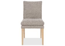 Shop Chaise Harland -Gower terre and more