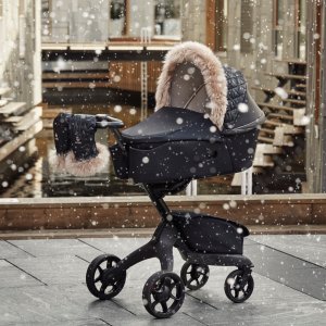 Stokke xplory winter kit sales