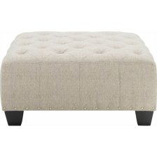 Shop Carrington Cocktail Ottoman and more