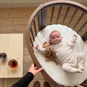 ストッケ　スリーピー　ミニマットレス ストッケ スリーピー ベッドセット V3 | Stokke® オンラインショップ