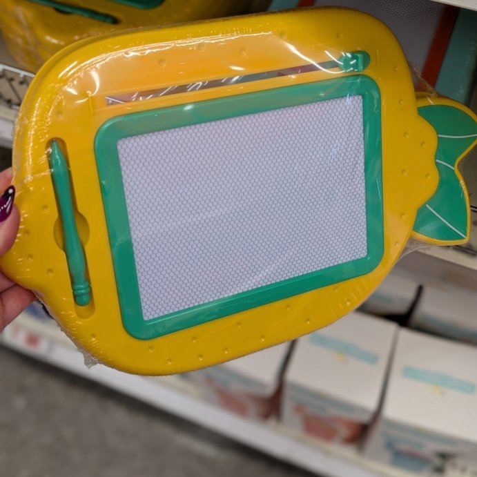 user image by @heartsandhaunts, Magic Drawing Boards Lemon - Bullseye&#39;s Playground&#8482;