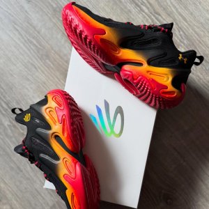 Under Armour Curry 13 'Mane' Basketball Shoes | Dick's Sporting Goods