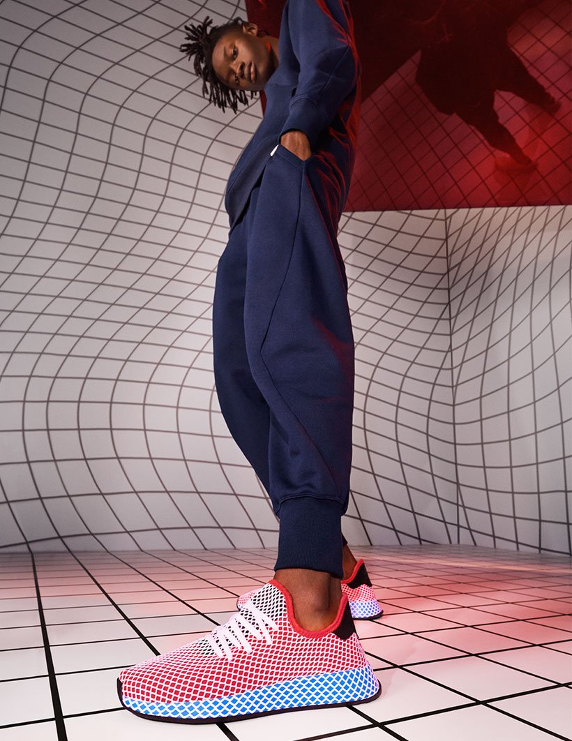 Deerupt style shop