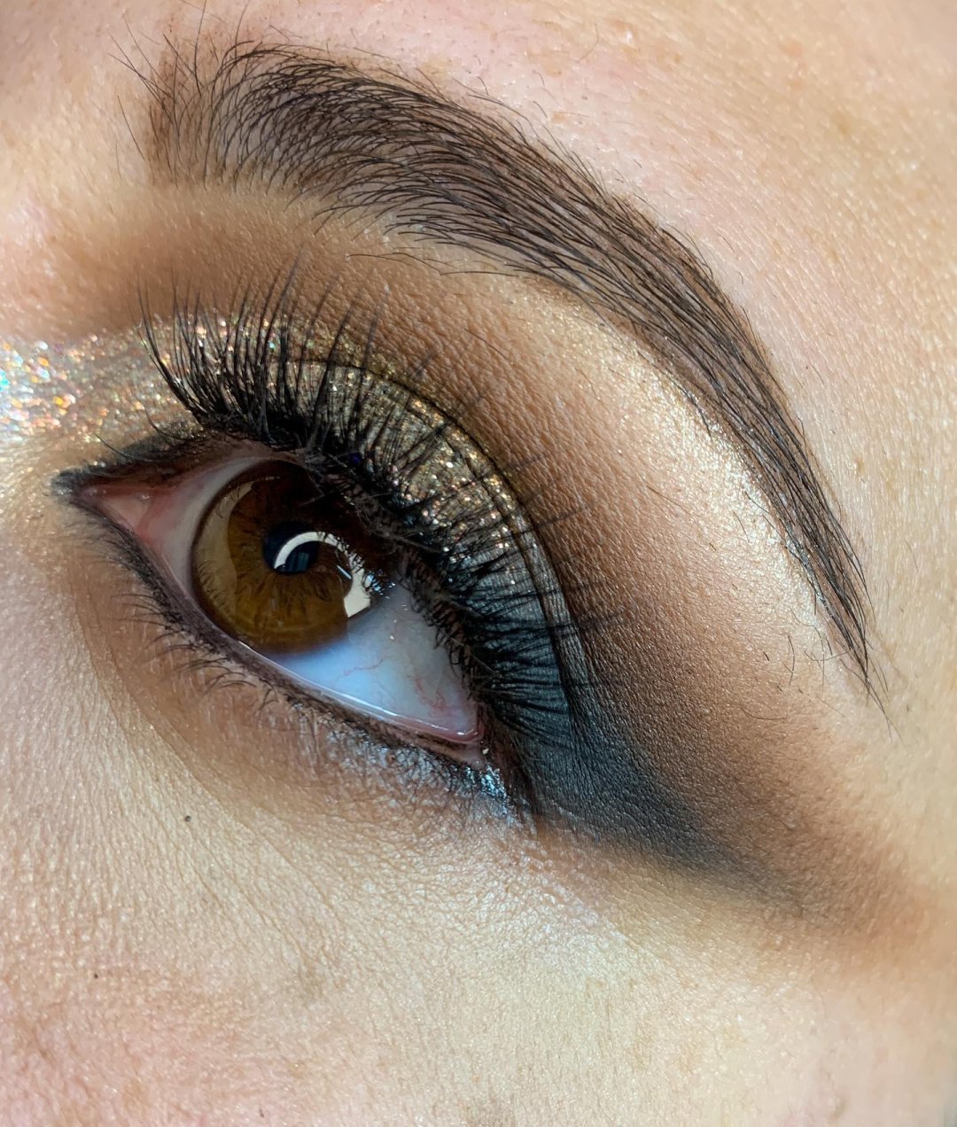 rochitellymakeup