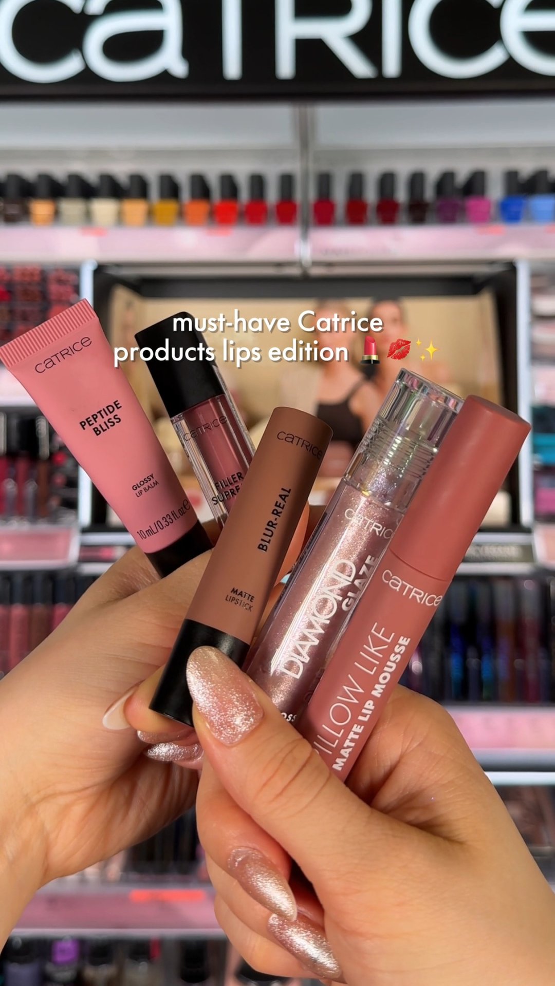Catrice Cosmetics official